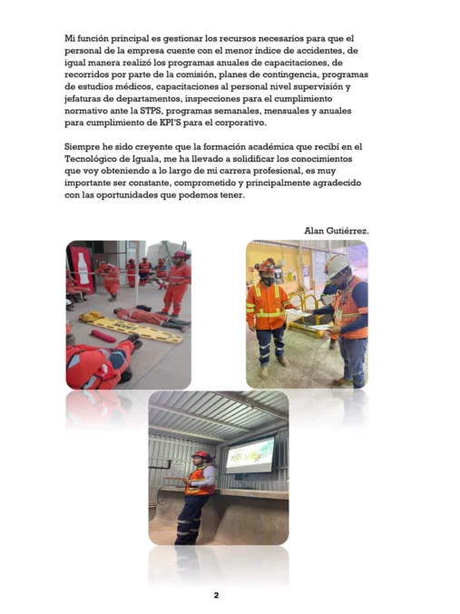 caso de exito 2.1